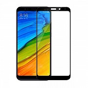 Защитное стекло Xiaomi Redmi 5 Plus Black Харьков