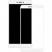 Защитное стекло Xiaomi redmi Note 4X White (Код товару:2814) Харьков