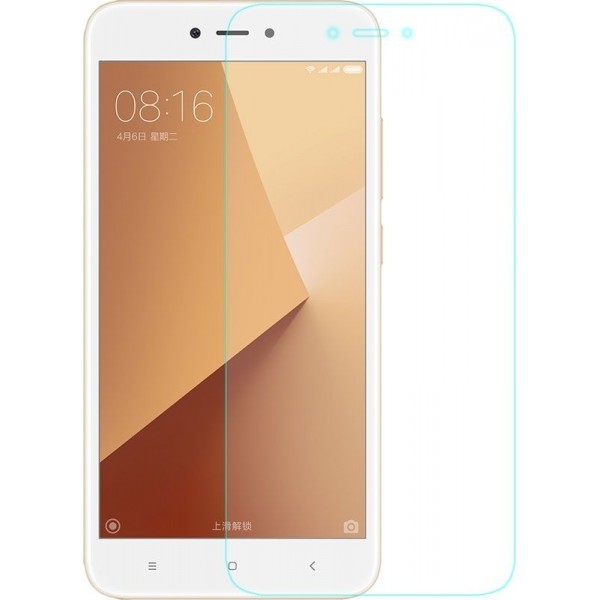 Защитное стекло Xiaomi Redmi Note 5A (Код товару:3729) Харьков - изображение 1