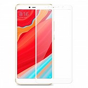Защитное стекло Xiaomi Redmi S2 White (Код товару:8713) Харьков