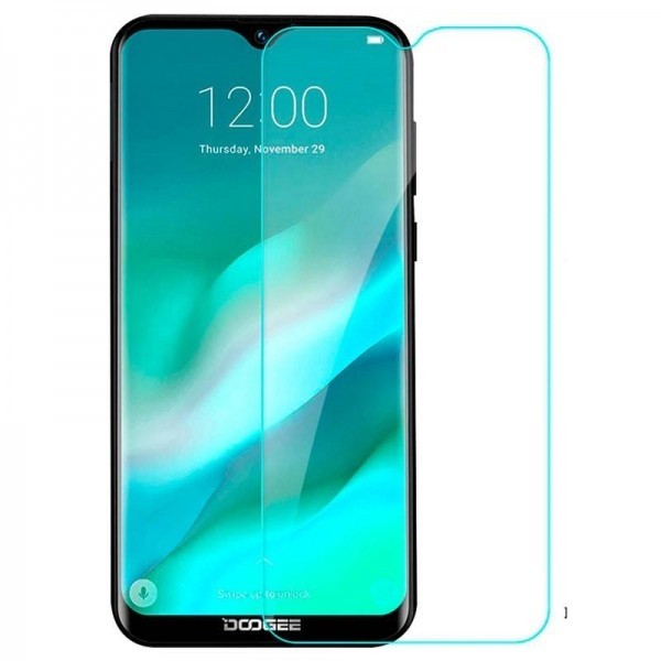 DM Захисне скло для Doogee Y8 (Код товару:9635) Харьков - изображение 1