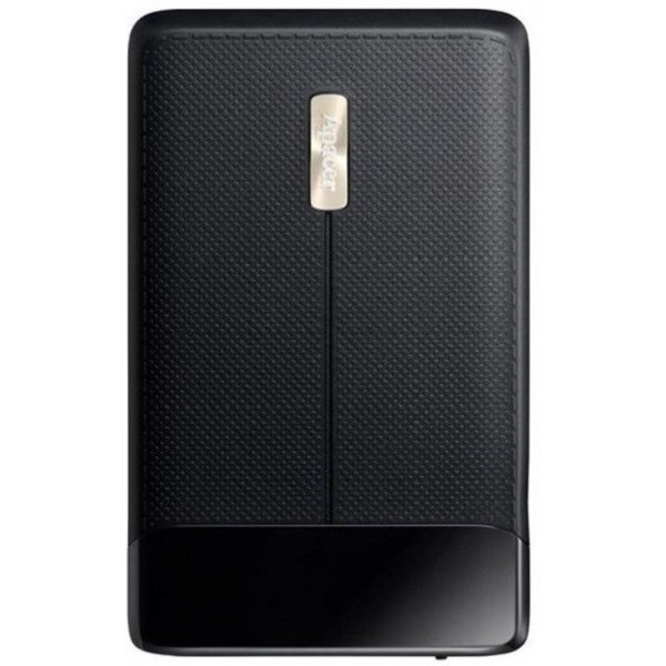 Зовнішній накопичувач HDD 2.5 USB 1.0TB Apacer AC731 Black (AP1TBAC731B-1) (Код товару:25574) Харьков - изображение 1