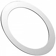 DM Кільце-тримач Magnetic Metal Plate Magsafe Silver (Код товару:23534) Харьков
