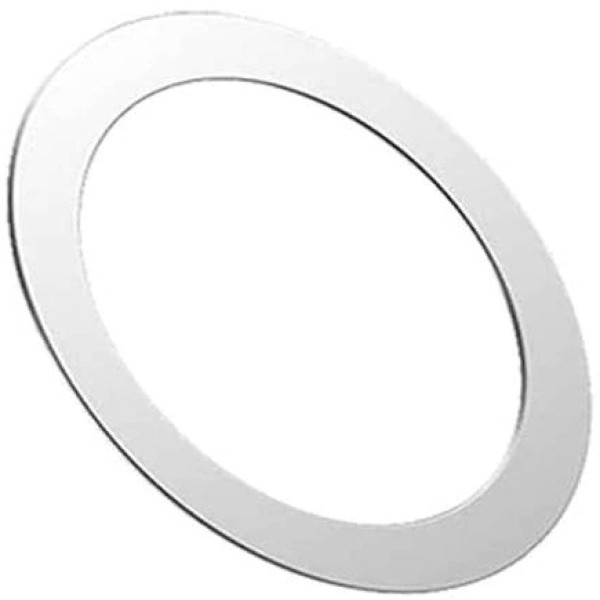 DM Кільце-тримач Magnetic Metal Plate Magsafe Silver (Код товару:23534) Харьков - изображение 1
