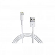 Кабель Apple USB to Lightning 1m Original White (MQUE2) (Код товару:221) Харьков
