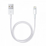 Кабель Apple USB to Lightning 1m White HC (Код товару:1523) Харьков