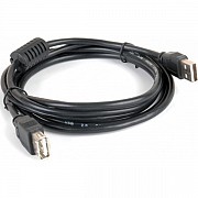 Перехідник Gemix USB 2.0 AM-AF (GC 1626) (Код товару:11839) Харьков