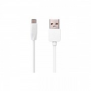 Кабель Hoco X1 Rapid USB to Micro 2m White (Код товару:13392) Харьков