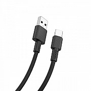 Кабель Hoco X29 Superior USB to Type-C Black (Код товару:10248) Харьков