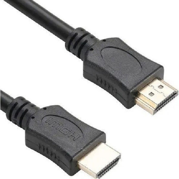 Кабель ProLogix HDMI-HDMI V1.4 CCS 1.8м (PR-HDMI-HDMI-CCS -01-30-18m) (Код товару:24610) Харьков - изображение 1