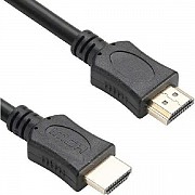 Кабель ProLogix HDMI-HDMI V1.4 CCS 3м (PR-HDMI-HDMI-CCS -01-30-3m) (Код товару:24609) Харьков