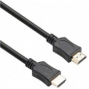 Кабель ProLogix HDMI-HDMI V1.4 CCS 4.5м (PR-HDMI-HDMI-CCS -01-30-45m) (Код товару:22501) Харьков