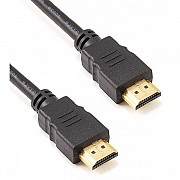 Кабель ProLogix HDMI-HDMI V2.0 4.5м (PR-HDMI-HDMI-P-02-30-45m) (Код товару:24608) Харьков
