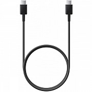 Кабель Samsung Type-C to Type-C High Copy Black (Код товару:24163) Харьков