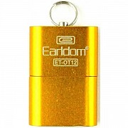 Кардрідер Earldom ET-0T12 Gold (Код товару:21693) Харьков