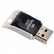 Кардрідер Earldom ET-0T25 Black/White (Код товару:21692) Харьков