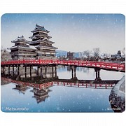 Килимок для миші Defender Journey 240x190x0.4 мм (50415) (Код товару:25998) Харьков