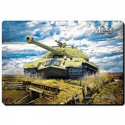 Килимок для миші Podmyshku Танк ЙС3 (Код товару:23596) Харьков