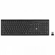 Клавіатура 2E KS210 Slim WL USB Black (2E-KS210WB) (Код товару:11469) Харьков