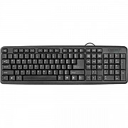 Клавіатура Defender Element HB-420 USB Black (45420) (Код товару:18100) Харьков