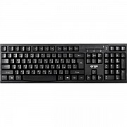 Клавіатура ERGO K-280 HUB (Код товару:19064) Харьков