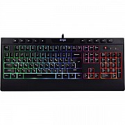 Клавіатура ERGO KB-510 ENG/RUS/UKR USB Black (Код товару:24071) Харьков