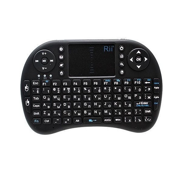 Клавіатура Smart TV Mini (Код товару:2358) Харьков - изображение 1