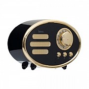 Колонка Bluetooth HOCO BS25 Black (Код товару:12908) Харьков