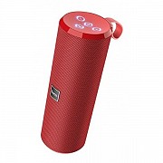 Колонка Bluetooth HOCO BS33 Red (Код товару:15665) Харьков