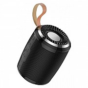 Колонка Bluetooth HOCO BS39 Black (Код товару:14458) Харьков