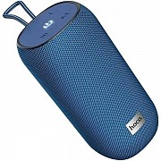 Колонка Bluetooth Hoco HC10 Sonar sports Navy Blue (Код товару:24749) Харьков