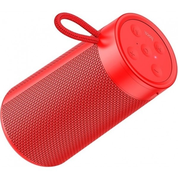 Колонка Bluetooth Hoco HC13 Sports Red (Код товару:24744) Харьков - изображение 1