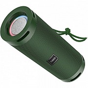 Колонка Bluetooth Hoco HC9 Dazzling Pulse Sports Dark Green (Код товару:24741) Харьков