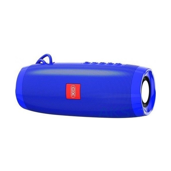 Колонка Bluetooth XO F27 Wireless Blue (Код товару:24926) Харьков - изображение 1