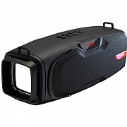 Колонка Bluetooth XO F33 Portable LED Black (Код товару:24923) Харьков
