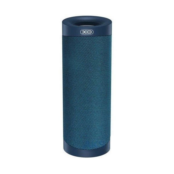 Колонка Bluetooth XO F34 Wireless Blue (Код товару:24924) Харьков - изображение 1