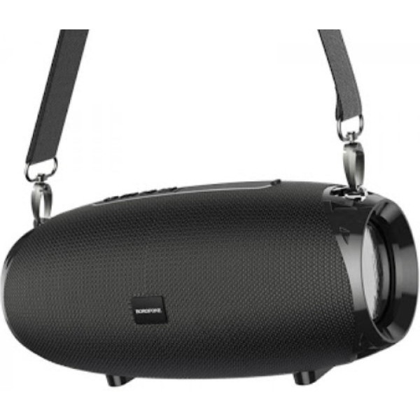 Колонка Borofone BR12 Amplio sports Black (Код товару:23945) Харьков - изображение 1