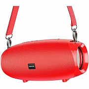 Колонка Borofone BR12 Amplio sports Red (Код товару:23942) Харьков
