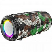 Колонка Borofone BR13 Young sports Camouflage Green (Код товару:23941) Харьков