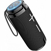 Колонка Borofone BR24 Fashion sports Black (Код товару:26343) Харьков