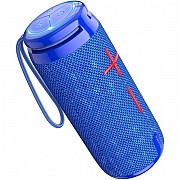 Колонка Borofone BR24 Fashion sports Blue (Код товару:26344) Харьков