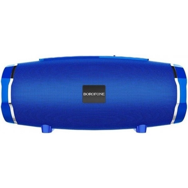Колонка Borofone BR3 Rich sound sports Blue (Код товару:23937) Харьков - изображение 1