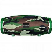 Колонка Borofone BR3 Rich sound sports Camouflage Green (Код товару:23936) Харьков