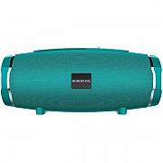 Колонка Borofone BR3 Rich sound sports Peacock Blue (Код товару:23935) Харьков