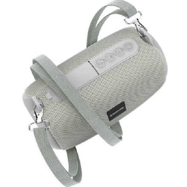 Колонка Borofone BR4 Horizon sports Grey (Код товару:23931) Харьков - изображение 1