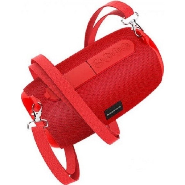 Колонка Borofone BR4 Horizon sports Red (Код товару:23929) Харьков - изображение 1