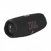 Колонка JBL Charge 5 Black (JBLCHARGE5BLK) (Код товару:17713) Харьков