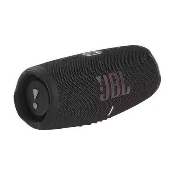 Колонка JBL Charge 5 Black (JBLCHARGE5BLK) (Код товару:17713) Харьков - изображение 1