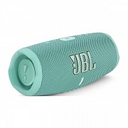 Колонка JBL Charge 5 Teal (JBLCHARGE5TEAL) (Код товару:18264) Харьков