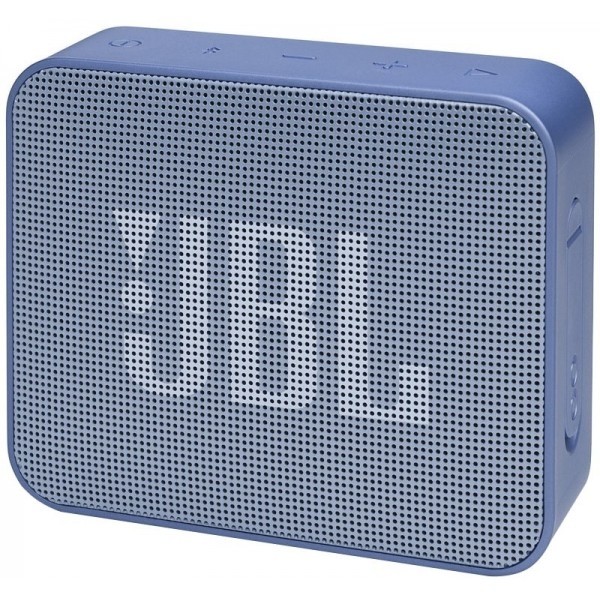 Колонка JBL GO Essential Blue (JBLGOESBLU) (Код товару:22516) Харьков - изображение 1